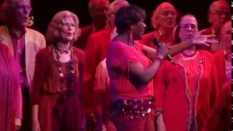 "Oh Johnny" & "Klar" Medley // Joanne Bell & "Heav...