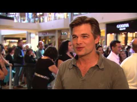 Days of Our Lives: Daniel Cosgrove Aiden Jennings ...