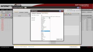 Dispatch Programs| How to add a Prospect