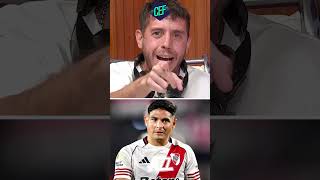 La pretemporada que metió Maxi Salas - #riverplate #salas #gallardo #racing
