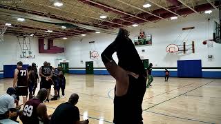 89Blocks vs The Fam Summer 26 St. V Part 1