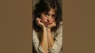 4K Al Art Lookbook |Cute Beautiful Girls #ai #aiart #beautiful #girls