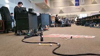 random little tune from BDB auditions