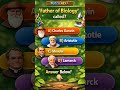 Father of Biology MCQ | Biology GK Quiz 🧠🔥