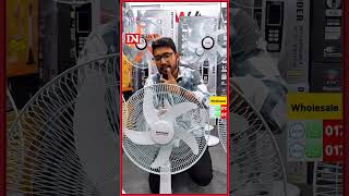 ডিফেন্ডার ব্রান্ডের সেরা ফ্যান দেখে যান! একটানা ২৮ ঘণ্টা চলবে 😍