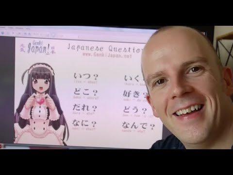 learn-japanese:-new-posters-anime-&-traditional-from-genkijapan.net