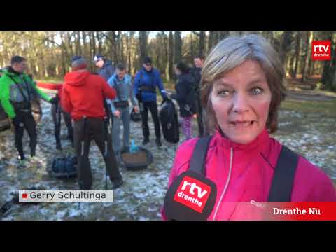 Oergevoel beleven met pullka in Annen - Oergevoel beleven met pullka in Annen
