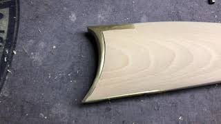Muzzle loader SDI