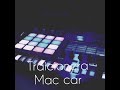 Traicionera - Letra - Mac Car