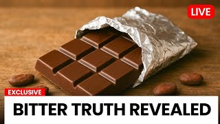 The Bitter Truth About Cheap Chocolate!