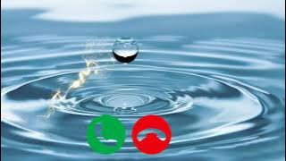 3D Water sounds ringtones 💦