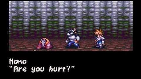 SNES Games - Opening / Intro - L - Part 6