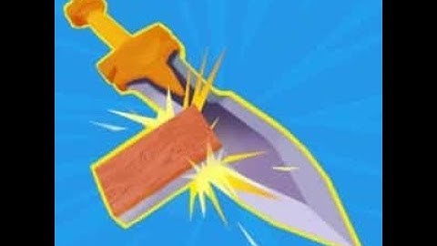 SHARPEN BLADE - Walkthrough Gameplay - Level 1 - 3 (iOS Android)