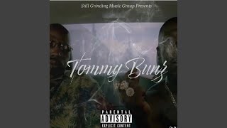 Tommy bunz (feat. Moneyboymarkk)