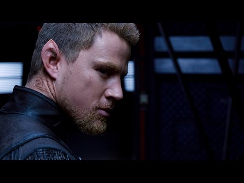 Jupiter Ascending - Now Playing [HD] - Jupiter Ascending - Now Playing [HD]