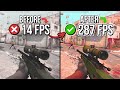 🔧 CSGO: BEST SETTINGS TO BOOST FPS AND FIX FPS DROPS / STUTTER 🔥| Low-End PC✔️