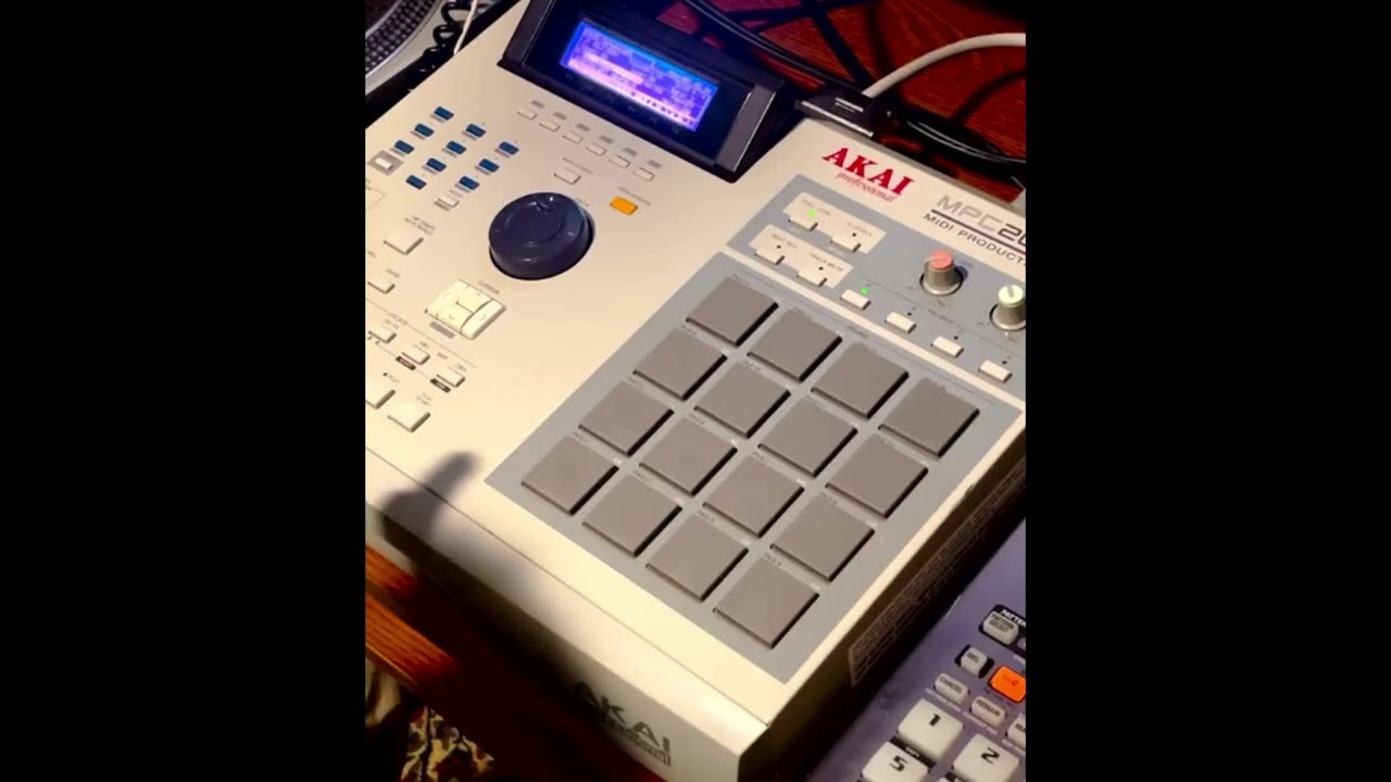 [FREE] HJEUNECRACK x NÉPAL Type Beat "Sampleur"