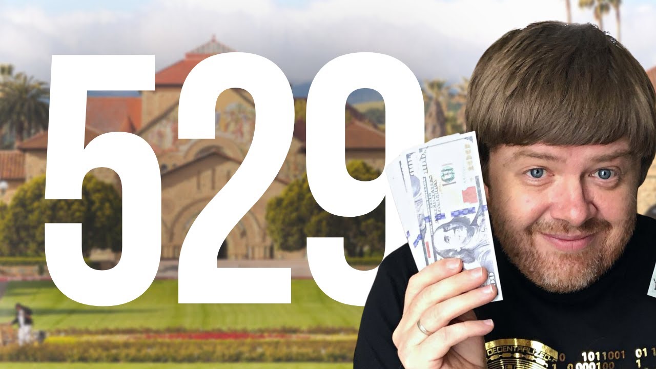 529 College Savings Plan - The Most Complete Guide - YouTube