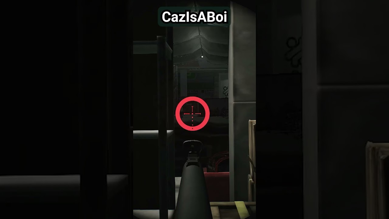 Shooter Born Complete | Interchange