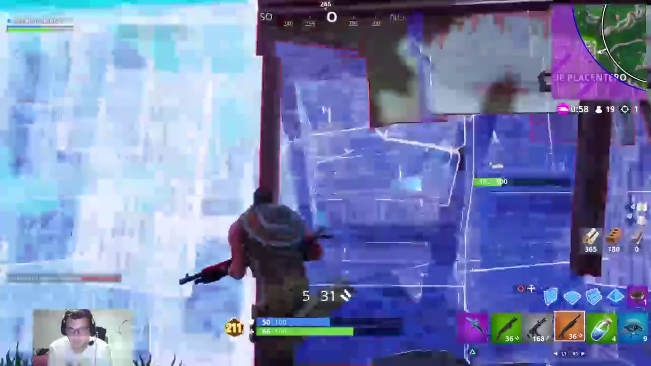 Liga De Aspirantes Division 4 Codigo Federicoqintana9 Ps4 Argentina - liga de aspirantes division 4 codigo federicoqintana9 ps4 argentina en vivo fortnite