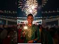 Diwali Viral Photo Kaise banaye 🎇🪔| Gemini Diwali Photo Kaise Banaye | AI Photo editing