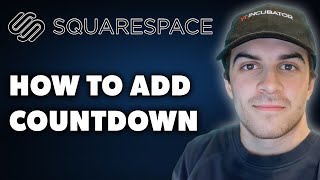 How to Add a Countdown on Squarespace (Full 2024 Guide)