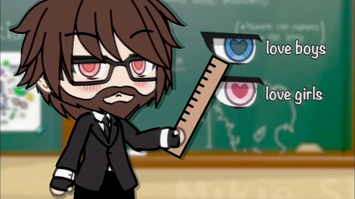 !ALL PARTS! DO YOU LIKE GIRLS OR GUYS? #gacha #gachalife