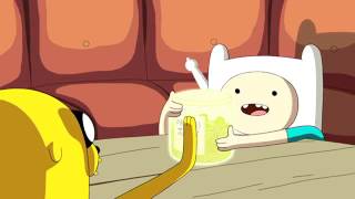 Adventure Time - Crossover (Sneak Peek)