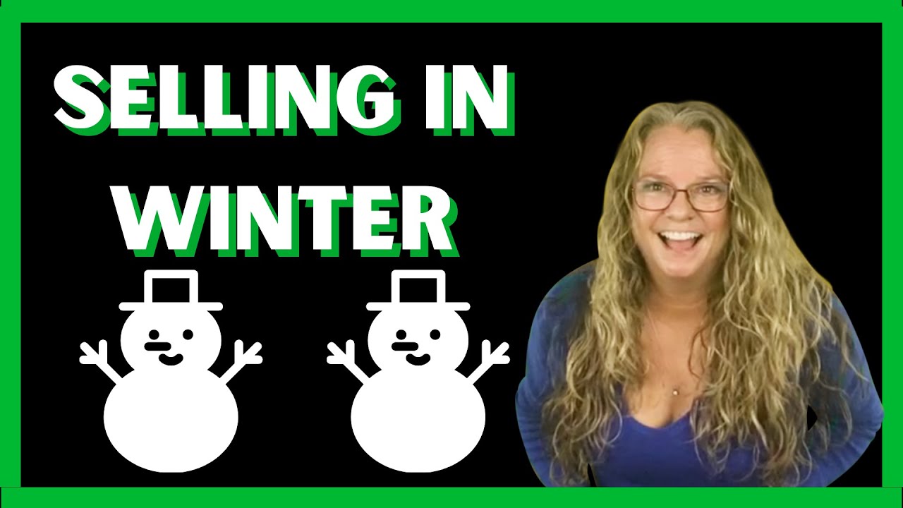 Three Tips for Showing During Winter in Bryan - College Station