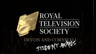 RTS Devon and Cornwall Student Awards 2025