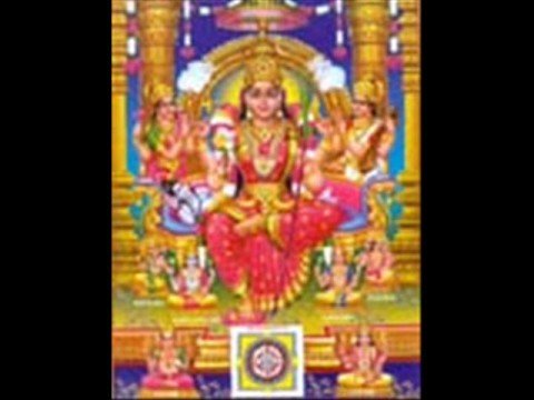 Sri lalitha ashtotram-part 1