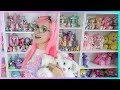 Lets play with vintage toys toy collection room