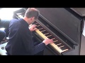 Capture de la vidéo Benjamin Frith Plays John Field Nocturne No.2   Akiko's Piano