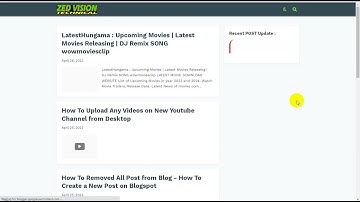 Blogspot Tubes : How To Fix Monetag Blogger Verify - Blogger Website Monetag Ads Revenue Earning