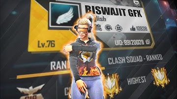 How to make thumbnail like ruok ff || Thumbnail Tutorial free fire || How to make a gaming thumbnail