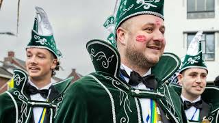 Trio, bedank! (2026)