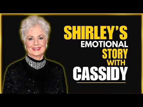 Behind the Partridge Family: Emotional Truth About Shirley Jones & David Cassidy