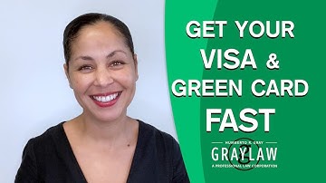 Speed Up Your Immigration Case - How to Speed Up Case Processing Times with USCIS