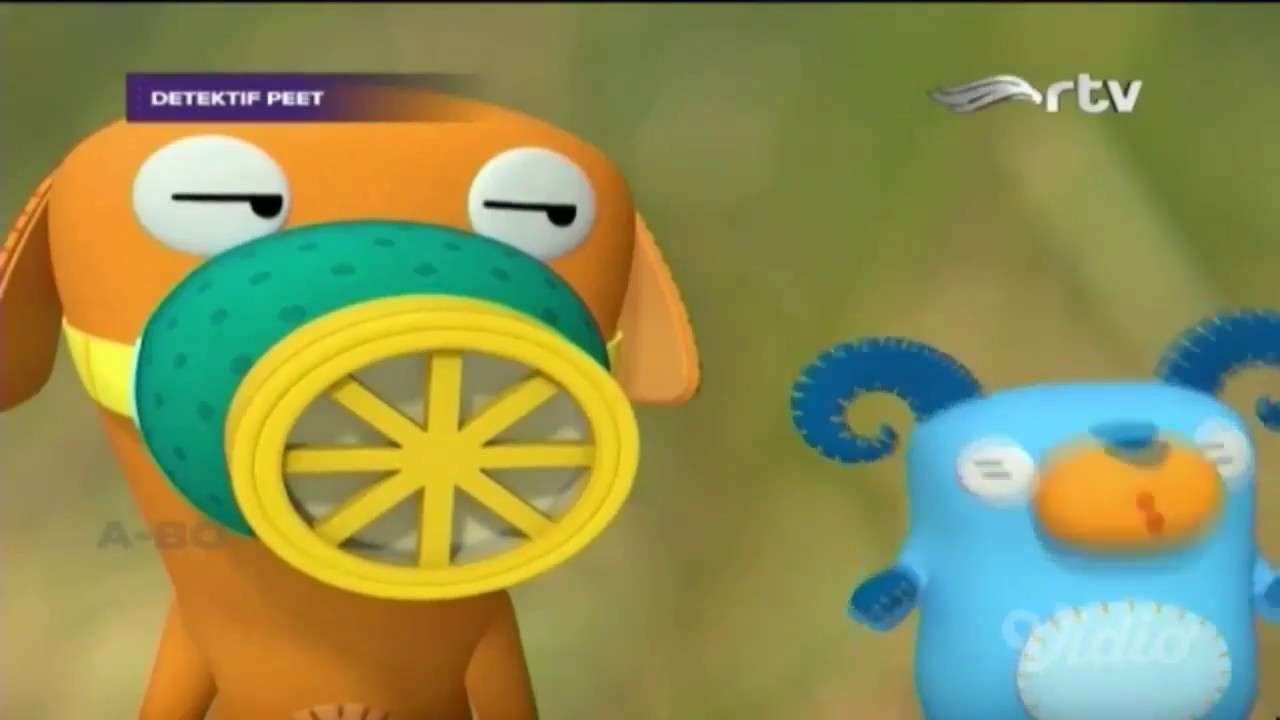 51 Gambar Animasi Hutan Dan Hewan Gratis