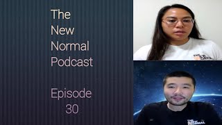 Addressing comments, Maintaining relationship, Abortion law overturned - The New Normal Podcast #30