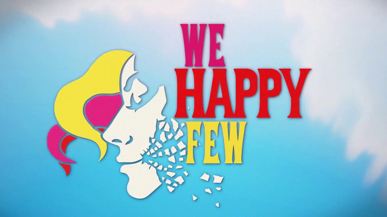 We are happy few стим фото 61