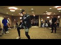 "Lean Like A Cholo" l Anup Kilani Choreography l DDCON 2017