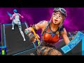 LIVE FORTNITE venez jouer 