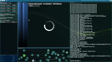 HACKNET #6, Binary Universe, Imposters on Death Row, Wipe the record clean, Jailbreak, Bit