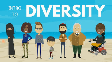 GoAnimate Demo Diversity