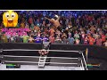 Solo Sikoa beats Jacob Fatu for the WWE United States Championship | OMG Solo is the new champion |