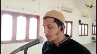 Download lagu Iqamah.