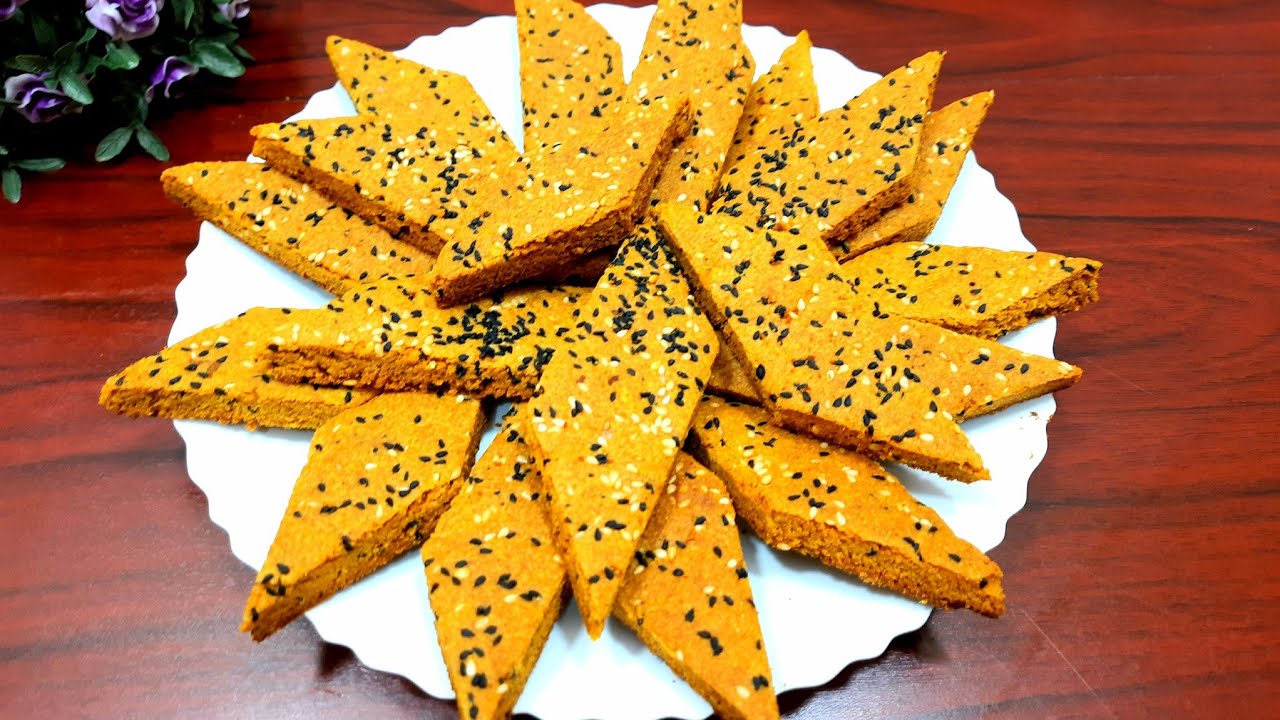 المحوجة (القرصة الصفرا) بمكونات بسيطة لزوم الشتا والتكتكة 😘👍@دبرى_ووفرى_مع_شيماء