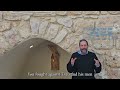 Parshat Vayishlach - Jacob's Striving for Victory against the Odds