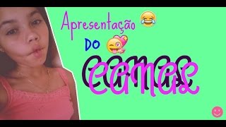 Vinheta Do Canal - Opa, Anna !